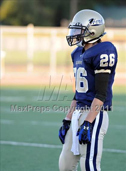 Thumbnail 1 in Valley @ Elk Grove photogallery.