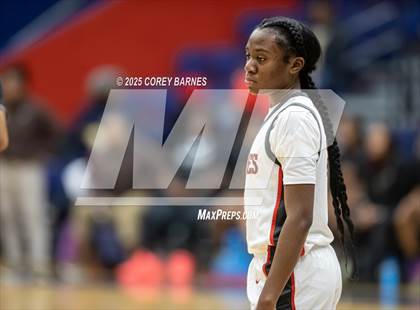 Thumbnail 2 in Tri-Cities @ Westside (0scar Wimberly Christmas Classic @ Lamar County HS) photogallery.