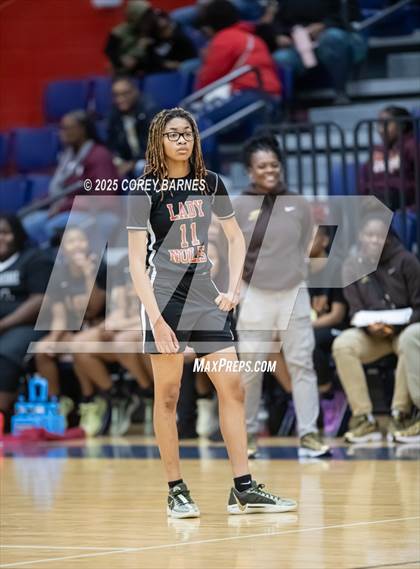 Thumbnail 3 in Tri-Cities @ Westside (0scar Wimberly Christmas Classic @ Lamar County HS) photogallery.