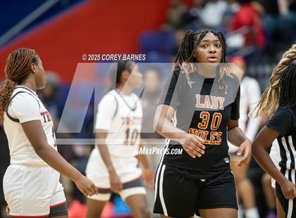 Thumbnail 3 in Tri-Cities @ Westside (0scar Wimberly Christmas Classic @ Lamar County HS) photogallery.