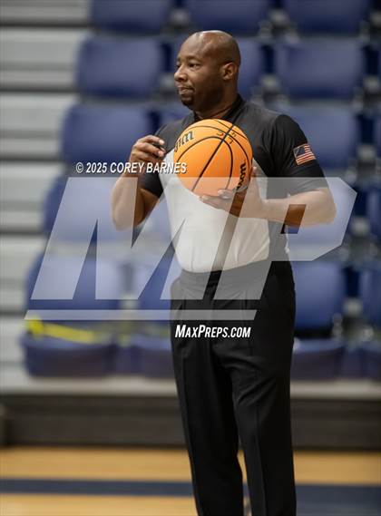Thumbnail 2 in Tri-Cities @ Westside (0scar Wimberly Christmas Classic @ Lamar County HS) photogallery.