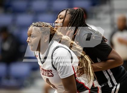 Thumbnail 1 in Tri-Cities @ Westside (0scar Wimberly Christmas Classic @ Lamar County HS) photogallery.