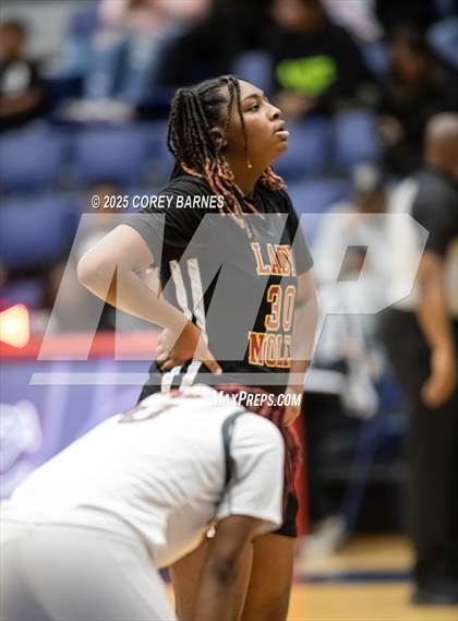 Thumbnail 2 in Tri-Cities @ Westside (0scar Wimberly Christmas Classic @ Lamar County HS) photogallery.