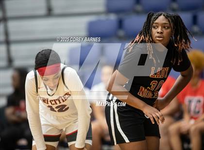 Thumbnail 3 in Tri-Cities @ Westside (0scar Wimberly Christmas Classic @ Lamar County HS) photogallery.