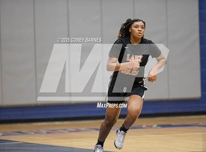 Thumbnail 3 in Tri-Cities @ Westside (0scar Wimberly Christmas Classic @ Lamar County HS) photogallery.