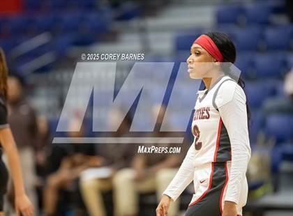 Thumbnail 1 in Tri-Cities @ Westside (0scar Wimberly Christmas Classic @ Lamar County HS) photogallery.