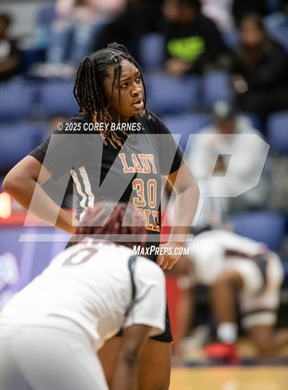 Thumbnail 3 in Tri-Cities @ Westside (0scar Wimberly Christmas Classic @ Lamar County HS) photogallery.