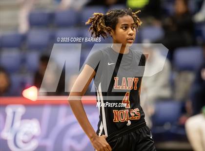 Thumbnail 3 in Tri-Cities @ Westside (0scar Wimberly Christmas Classic @ Lamar County HS) photogallery.