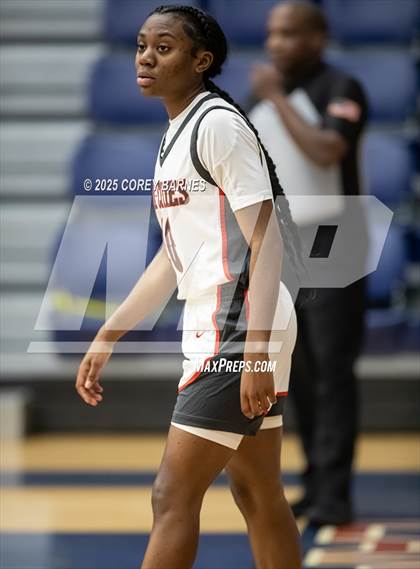 Thumbnail 1 in Tri-Cities @ Westside (0scar Wimberly Christmas Classic @ Lamar County HS) photogallery.
