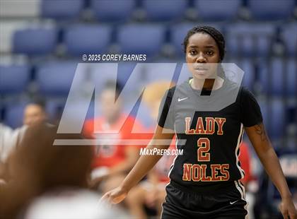 Thumbnail 3 in Tri-Cities @ Westside (0scar Wimberly Christmas Classic @ Lamar County HS) photogallery.