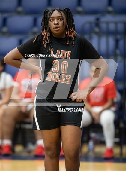 Thumbnail 1 in Tri-Cities @ Westside (0scar Wimberly Christmas Classic @ Lamar County HS) photogallery.