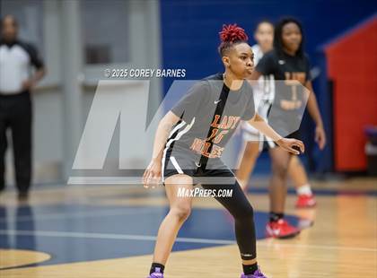 Thumbnail 2 in Tri-Cities @ Westside (0scar Wimberly Christmas Classic @ Lamar County HS) photogallery.