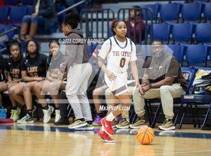 Thumbnail 2 in Tri-Cities @ Westside (0scar Wimberly Christmas Classic @ Lamar County HS) photogallery.