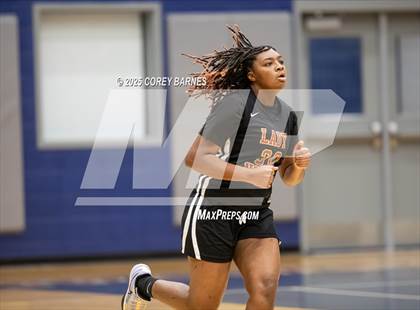 Thumbnail 1 in Tri-Cities @ Westside (0scar Wimberly Christmas Classic @ Lamar County HS) photogallery.