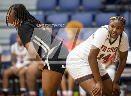 Thumbnail 1 in Tri-Cities @ Westside (0scar Wimberly Christmas Classic @ Lamar County HS) photogallery.