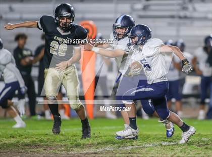 Thumbnail 3 in Downey @ Enochs photogallery.