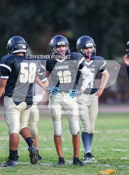 Thumbnail 3 in Downey @ Enochs photogallery.
