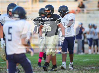 Thumbnail 3 in Downey @ Enochs photogallery.