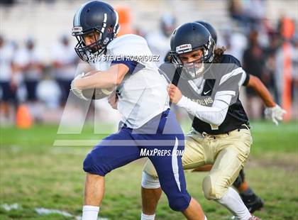Thumbnail 3 in Downey @ Enochs photogallery.