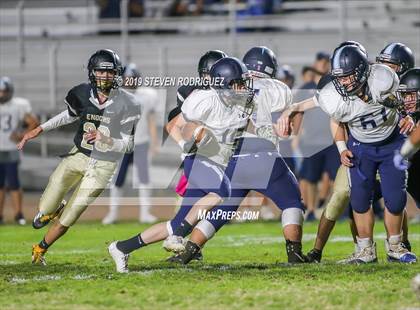 Thumbnail 2 in Downey @ Enochs photogallery.
