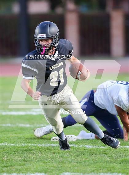 Thumbnail 2 in Downey @ Enochs photogallery.