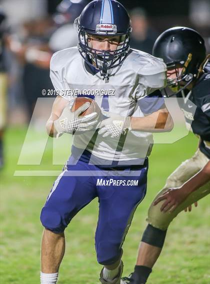 Thumbnail 3 in Downey @ Enochs photogallery.