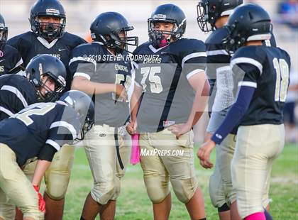 Thumbnail 2 in Downey @ Enochs photogallery.