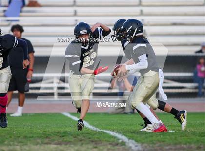 Thumbnail 3 in Downey @ Enochs photogallery.