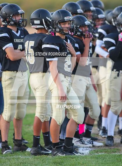 Thumbnail 3 in Downey @ Enochs photogallery.