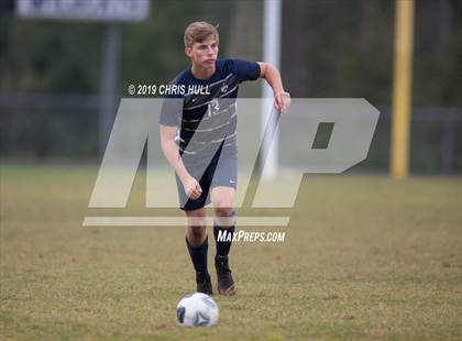 Thumbnail 2 in King vs. Wharton (Wharton Invitational) photogallery.