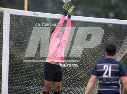 Thumbnail 3 in King vs. Wharton (Wharton Invitational) photogallery.