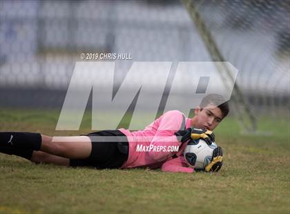 Thumbnail 2 in King vs. Wharton (Wharton Invitational) photogallery.
