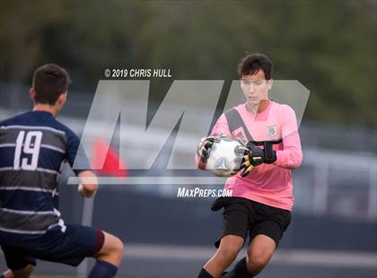Thumbnail 1 in King vs. Wharton (Wharton Invitational) photogallery.