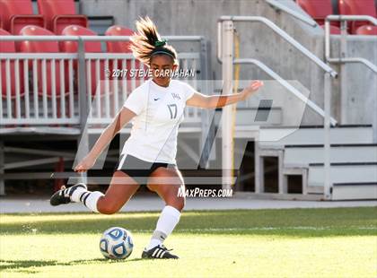 Thumbnail 1 in Waterford vs Rowland Hall-St. Marks (UHSAA 2A Final) photogallery.