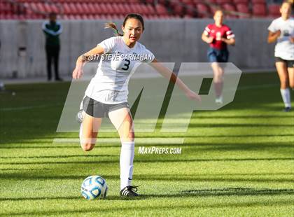 Thumbnail 2 in Waterford vs Rowland Hall-St. Marks (UHSAA 2A Final) photogallery.