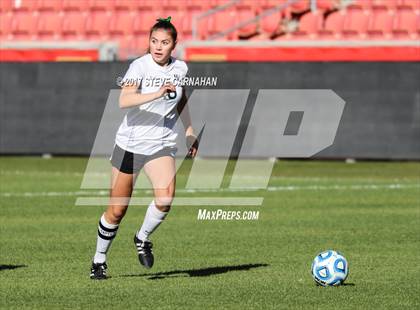 Thumbnail 3 in Waterford vs Rowland Hall-St. Marks (UHSAA 2A Final) photogallery.