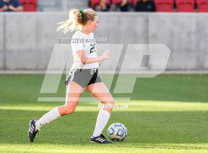 Thumbnail 2 in Waterford vs Rowland Hall-St. Marks (UHSAA 2A Final) photogallery.
