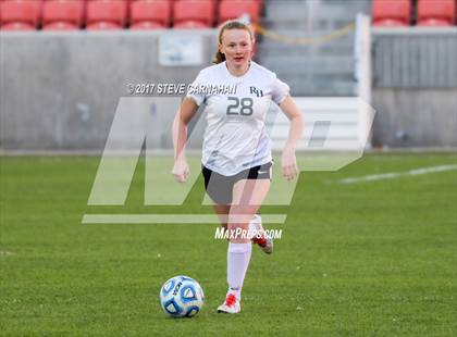 Thumbnail 2 in Waterford vs Rowland Hall-St. Marks (UHSAA 2A Final) photogallery.