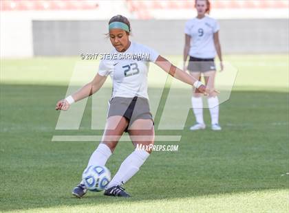 Thumbnail 3 in Waterford vs Rowland Hall-St. Marks (UHSAA 2A Final) photogallery.