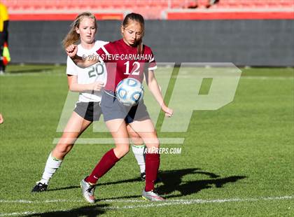 Thumbnail 3 in Waterford vs Rowland Hall-St. Marks (UHSAA 2A Final) photogallery.