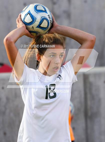 Thumbnail 1 in Waterford vs Rowland Hall-St. Marks (UHSAA 2A Final) photogallery.
