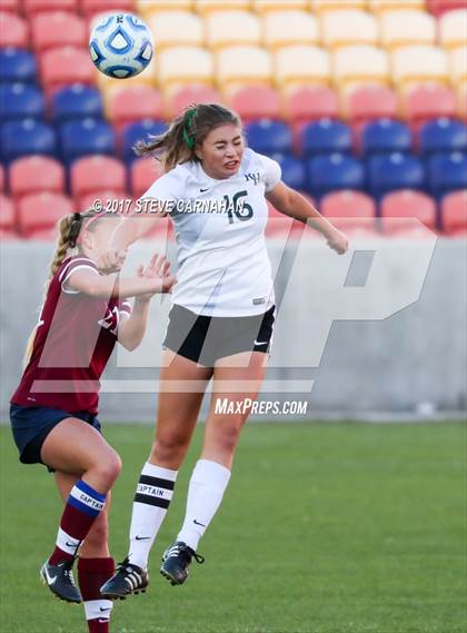 Thumbnail 1 in Waterford vs Rowland Hall-St. Marks (UHSAA 2A Final) photogallery.
