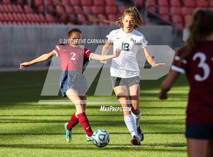 Thumbnail 3 in Waterford vs Rowland Hall-St. Marks (UHSAA 2A Final) photogallery.