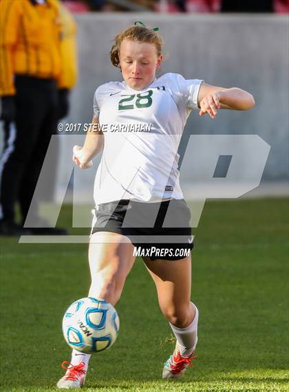 Thumbnail 1 in Waterford vs Rowland Hall-St. Marks (UHSAA 2A Final) photogallery.