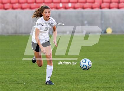 Thumbnail 3 in Waterford vs Rowland Hall-St. Marks (UHSAA 2A Final) photogallery.