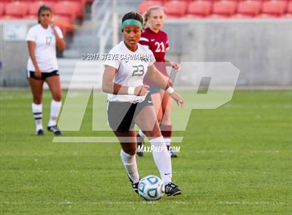 Thumbnail 1 in Waterford vs Rowland Hall-St. Marks (UHSAA 2A Final) photogallery.