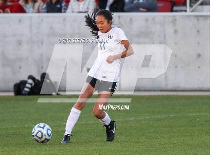 Thumbnail 3 in Waterford vs Rowland Hall-St. Marks (UHSAA 2A Final) photogallery.