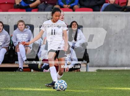 Thumbnail 2 in Waterford vs Rowland Hall-St. Marks (UHSAA 2A Final) photogallery.