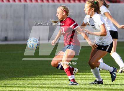 Thumbnail 2 in Waterford vs Rowland Hall-St. Marks (UHSAA 2A Final) photogallery.