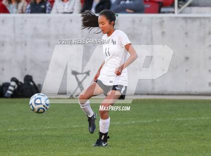 Thumbnail 1 in Waterford vs Rowland Hall-St. Marks (UHSAA 2A Final) photogallery.